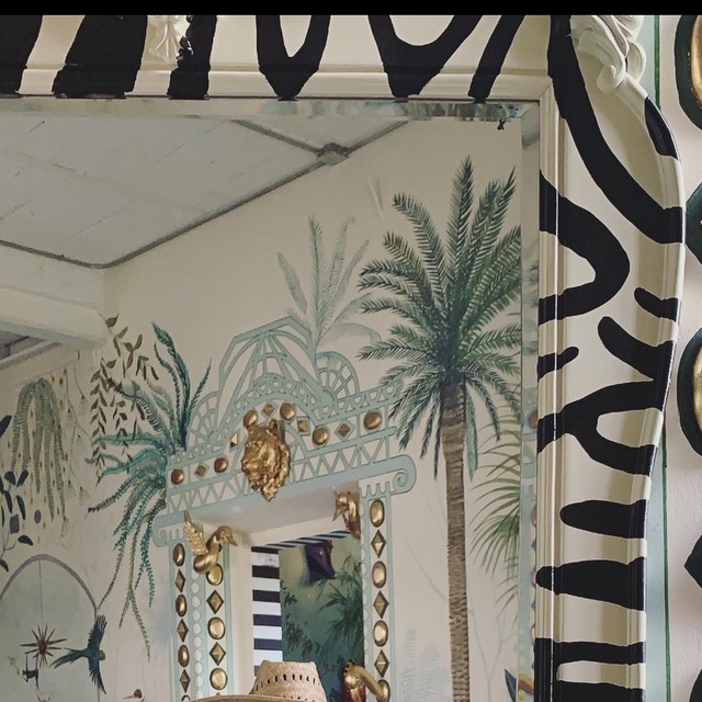 Poshmark banner for @ours